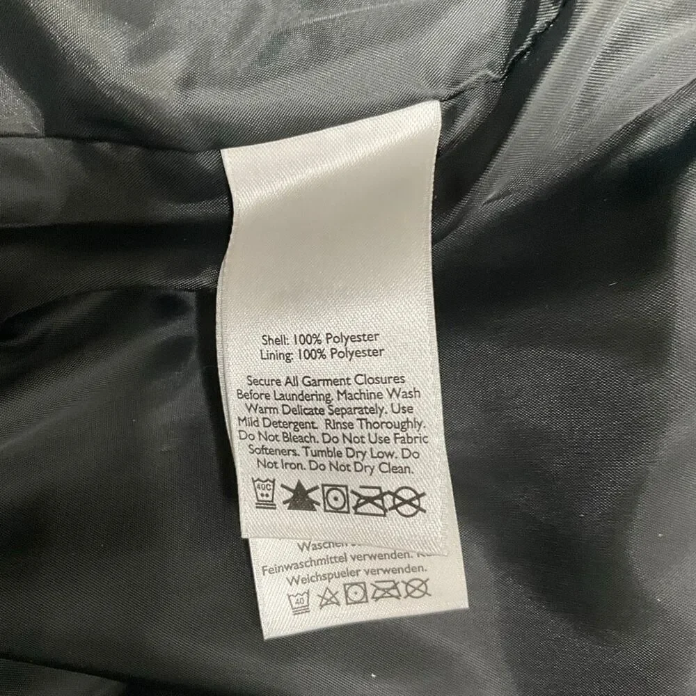 EDDIE BAUER Winter Coat